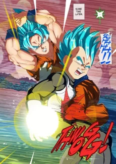 Super Stuffed Saiyan (11)