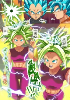 Super Stuffed Saiyan (12)