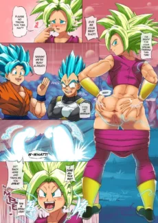 Super Stuffed Saiyan (13)