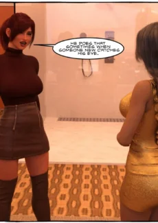 TGTrinity – Undercover (50)