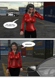 The Drone Agenda- Grayed Out #6 (3)