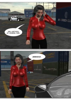 The Drone Agenda- Grayed Out #6 (3)