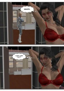 The Drone Agenda- Grayed Out #6 (8)