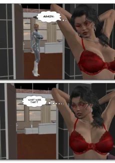 The Drone Agenda- Grayed Out #6 (8)