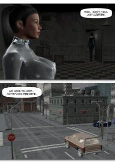 The Drone Agenda- Grayed Out #7 (4)