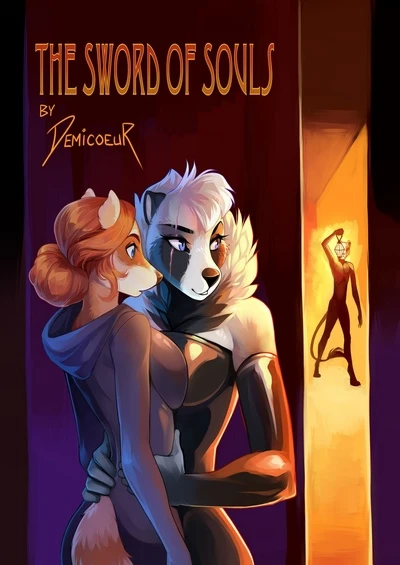 The Sword of Souls – Demicoeur