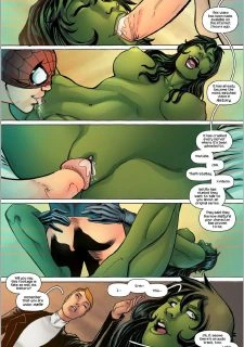 Tracy scops- She-Hulk (8)