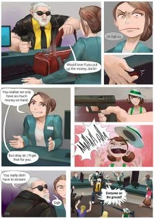 Turn You Epilogue- Trunch (6)