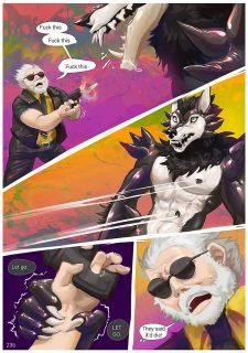 Turn You Epilogue- Trunch- o (10)