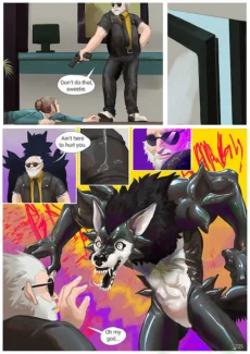 Turn You Epilogue- Trunch- o (9)
