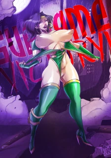 Turtlechan- Merciless Gargos- o (0)