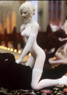 Vaesark – CGS 102 – The Wedding (21)