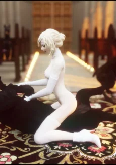 Vaesark – CGS 102 – The Wedding (23)