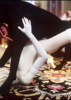 Vaesark – CGS 102 – The Wedding (52)