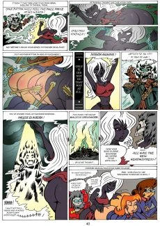 Well this is Orcward 40