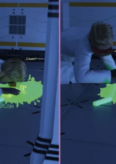 Xelliot- Lab Experiment Ch (8)