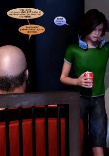 Y3DF- Strangers in a StrangeLand 3 (10)