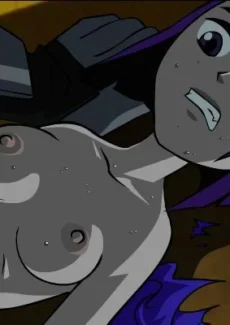 Zone – Anal Raven (11)