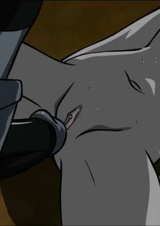 Zone – Anal Raven (14)