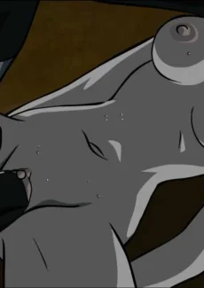 Zone – Anal Raven (15)