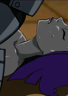 Zone – Anal Raven (18)