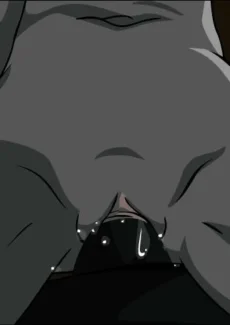 Zone – Anal Raven (22)