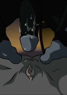 Zone – Anal Raven (28)