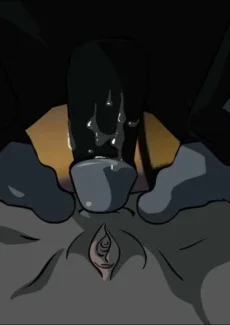 Zone – Anal Raven (29)