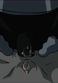 Zone – Anal Raven (31)