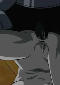Zone – Anal Raven (33)