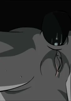 Zone – Anal Raven (46)