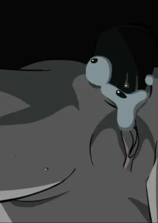 Zone – Anal Raven (48)