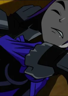 Zone – Anal Raven (8)