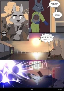 Zootopia- Savage Company Ch.4- yitexity (13)