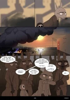 Zootopia- Savage Company Ch.4- yitexity (14)