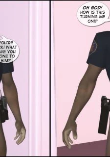 bimbofication of detective batson (46)