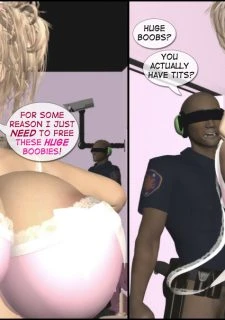 bimbofication of detective batson (51)