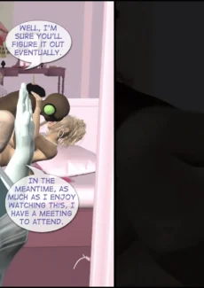 bimbofication of detective batson (87)