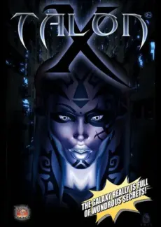 darthhell- Talon-X 2- info