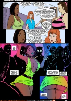 karmagik- The Book Club Ch. 1 (14)