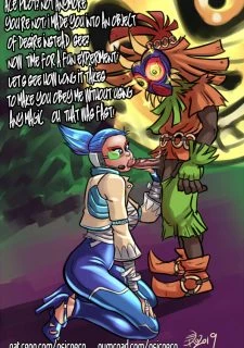 psicoero- Super Swap Sis. (Smash Bros (9)