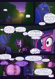 syoeeb- A Happy Nightmare Night (3)