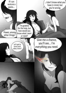 y8ay8a- Cinder Fall - Beginnings- info