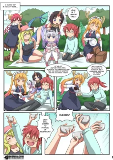 A dragons tale-04