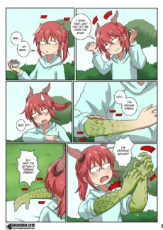 A dragons tale-05