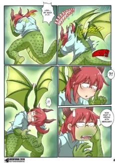 A dragons tale-07