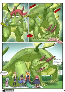 A dragons tale-09