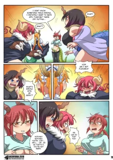 A dragons tale-14