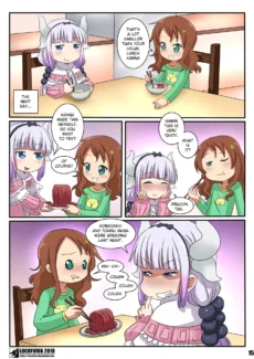 A dragons tale-18