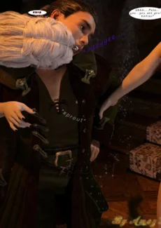 Amazeroth- Halloween Sequence (12)